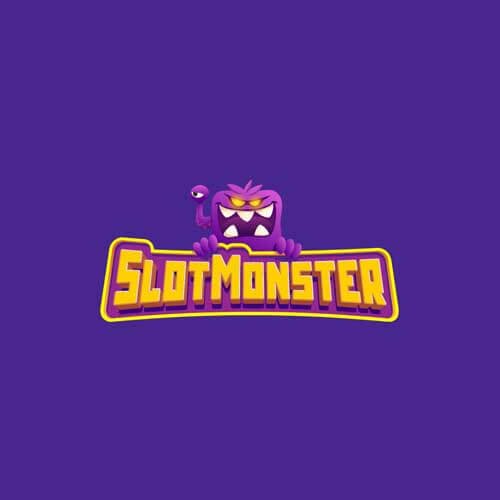 SlotMonster Casino logo