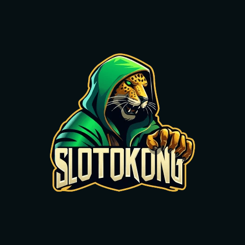 SlotoKong Casino logo