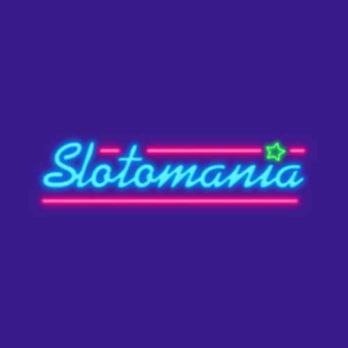 Slotomania Casino logo