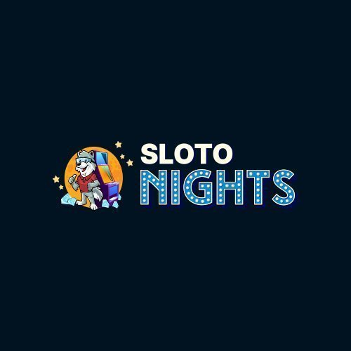 Slotonights Casino logo