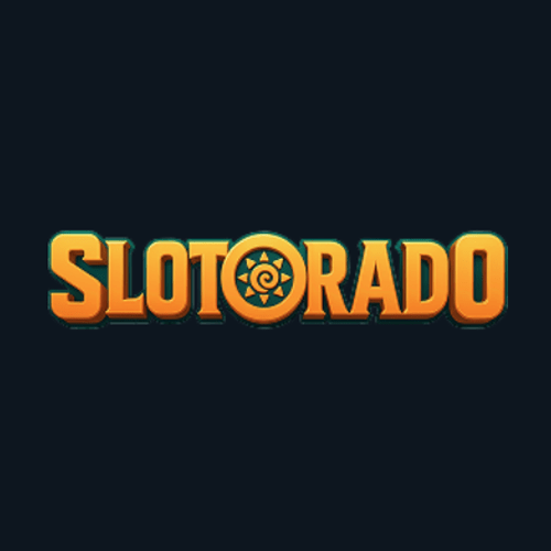 Slotorado Casino logo