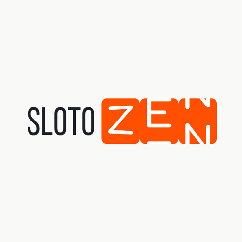 SlotoZen Casino logo
