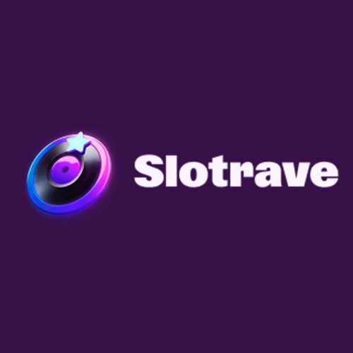 SlotRave Casino logo