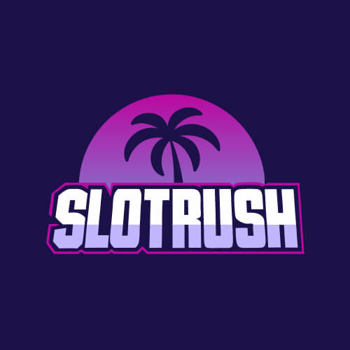 SlotRush Casino logo