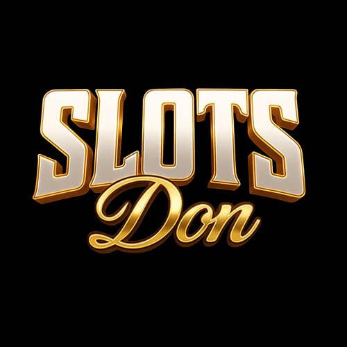 Slots Don Casino logo