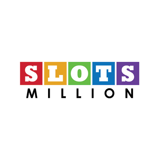 Slots Million logo