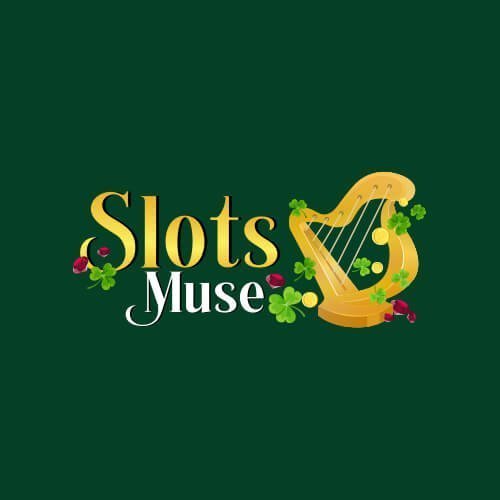 Slots Muse Casino logo