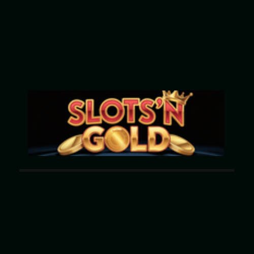 Slots’nGold Casino logo