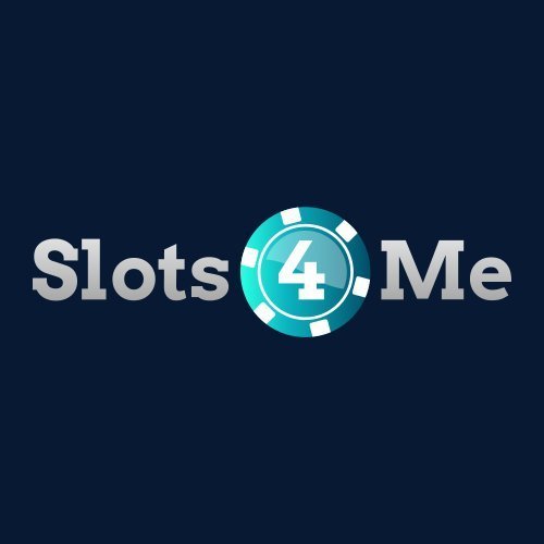 Slots4Me Casino logo