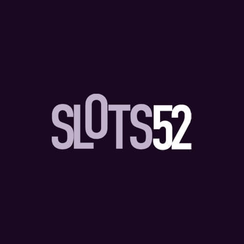 Slots52 Casino logo