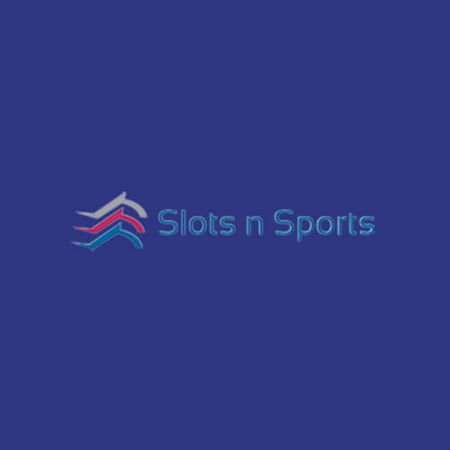 SlotsNSports Casino logo