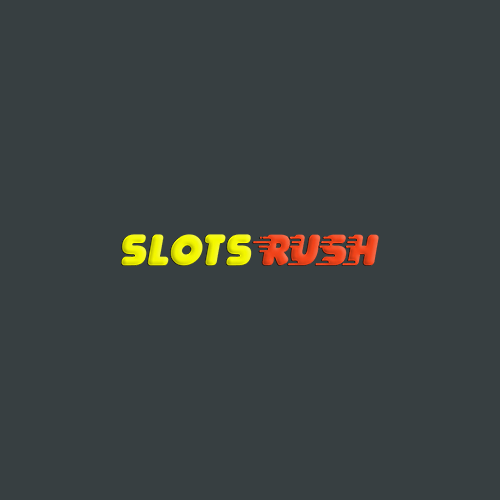 Slotsrush Casino logo