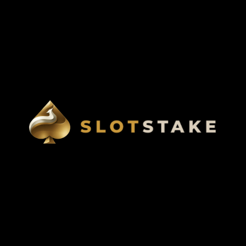 SlotStake Casino logo