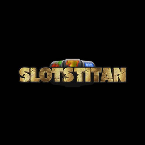 SlotsTitan Casino logo
