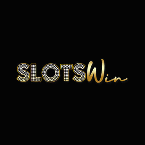 SlotsWin Casino logo