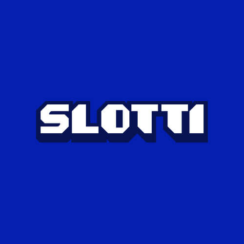 Slotti Casino logo
