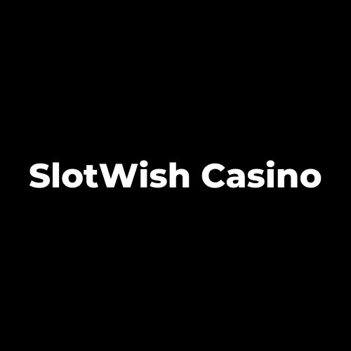 SlotWish Casino logo