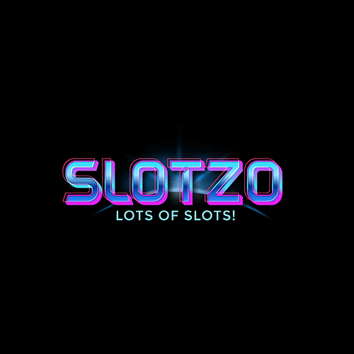 Slotzo Casino logo