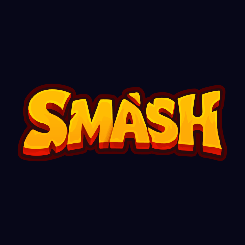 Smash logo