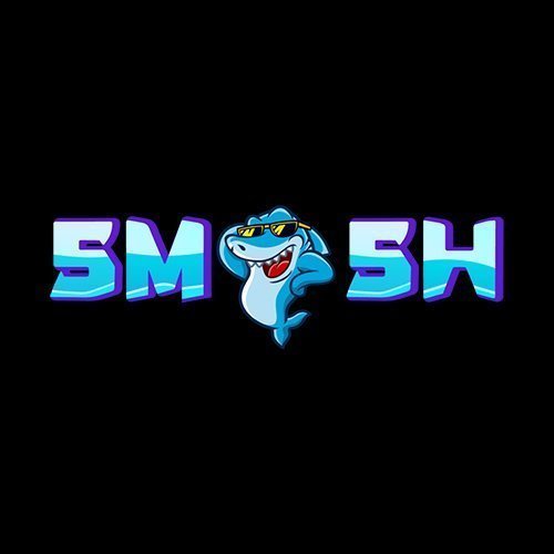 Smashup Casino logo