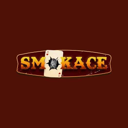 Smokace Casino logo