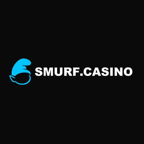 Smurf Casino logo