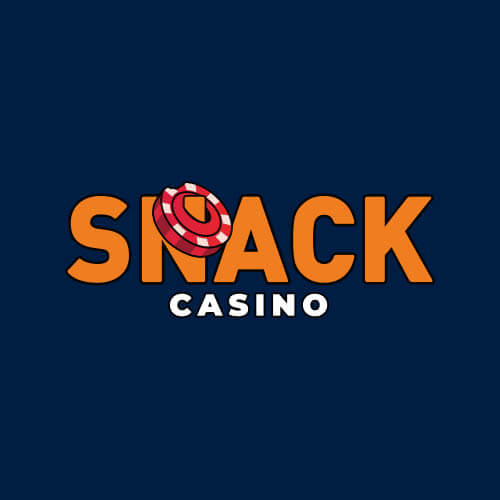 Snack Casino logo