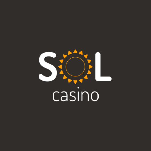Sol Casino logo