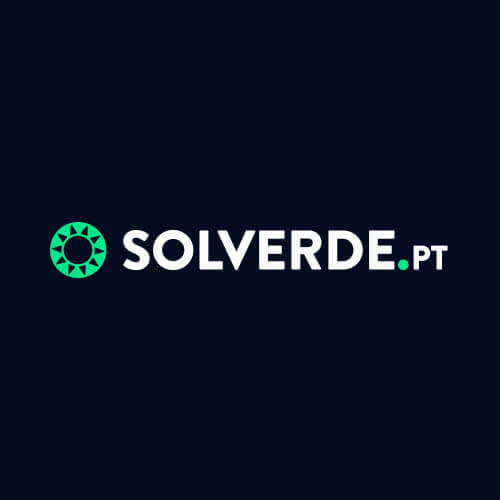 Solverde Casino logo