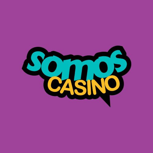 Somos Casino logo