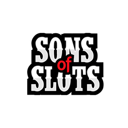 Sons of Slots Casino logo