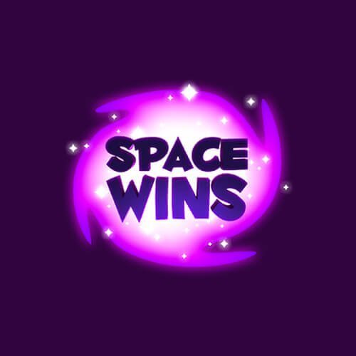 Space Wins Casino logo