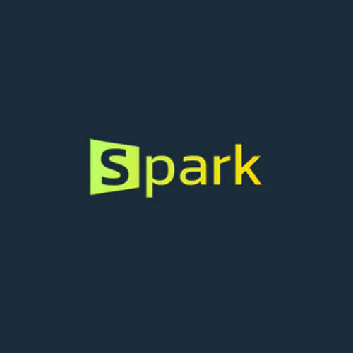 Spark Casino logo