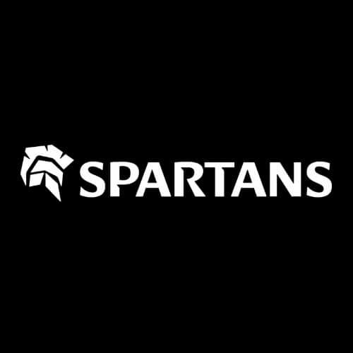Spartans Casino logo