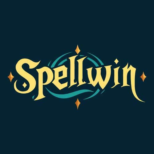 SpellWin Casino logo