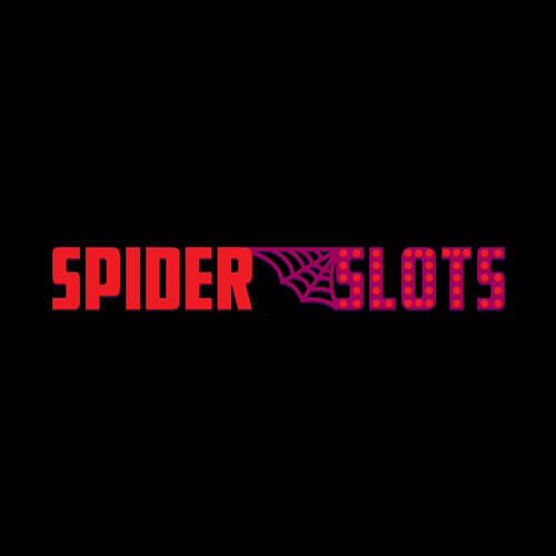 SpiderSlots Casino logo