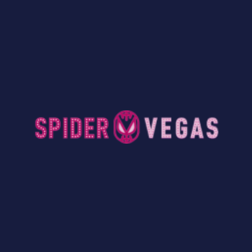 SpiderVegas Casino logo