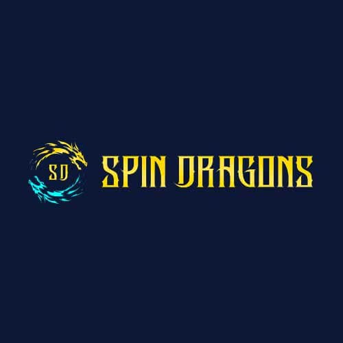 Spin Dragons logo