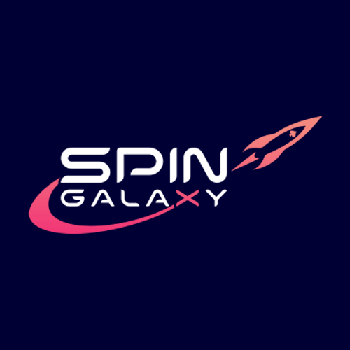Spin Galaxy Casino logo