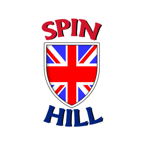 Spin Hill Casino logo