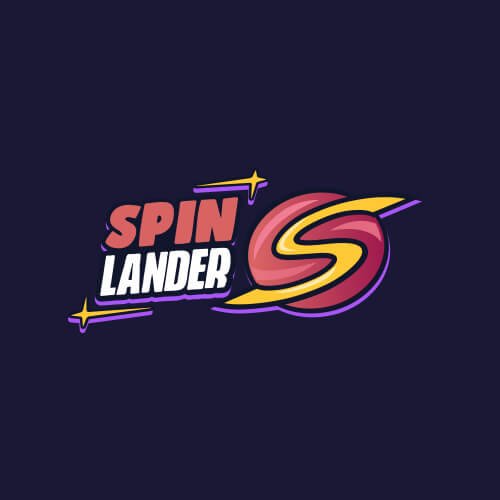 Spin Lander logo