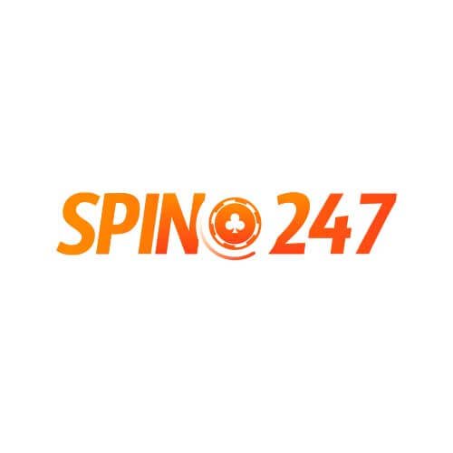 Spin247 Casino logo