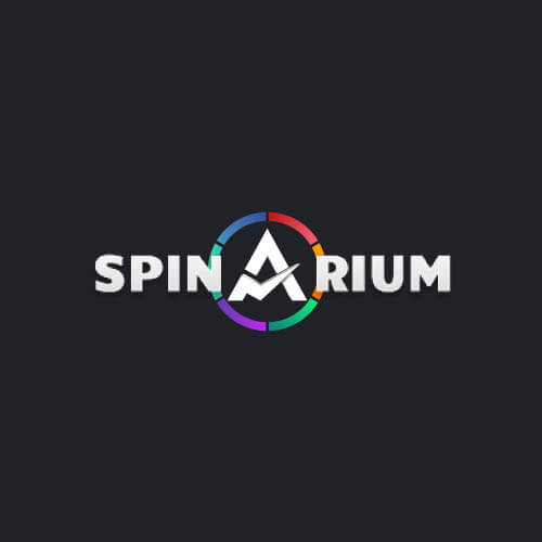 Spinarium Casino logo