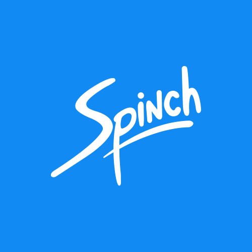 Spinch Casino logo