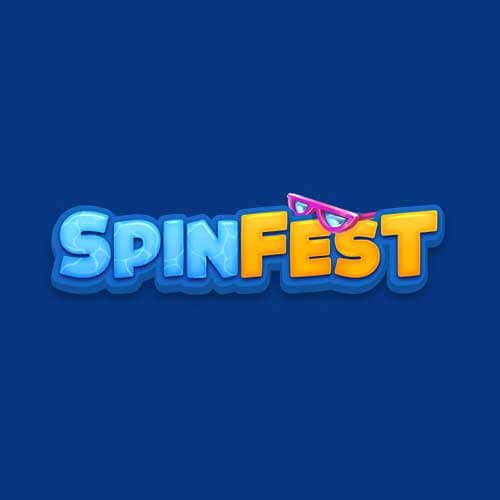 Spinfest Casino logo