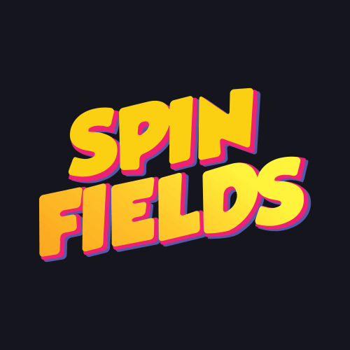 SpinFields Casino logo