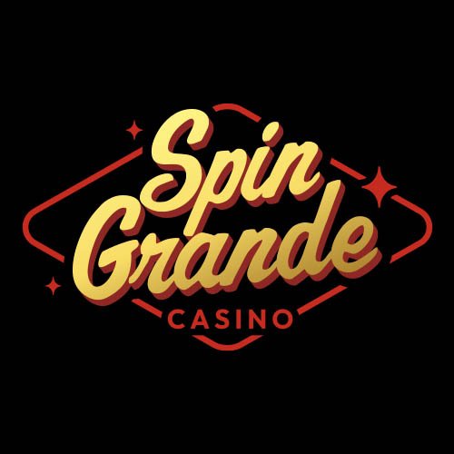 SpinGrande Casino logo