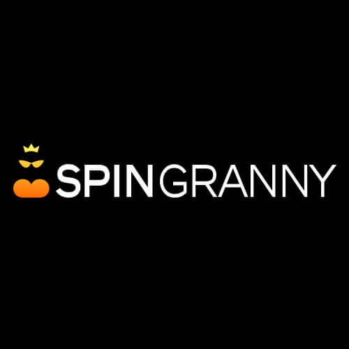 Spingranny Casino logo