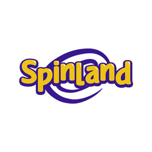SpinLand Casino logo