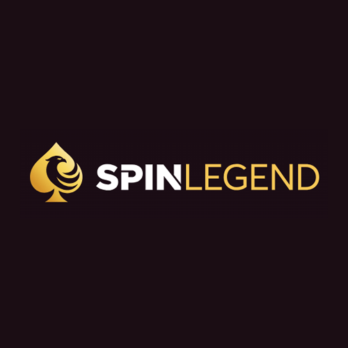 SpinLegend Casino logo